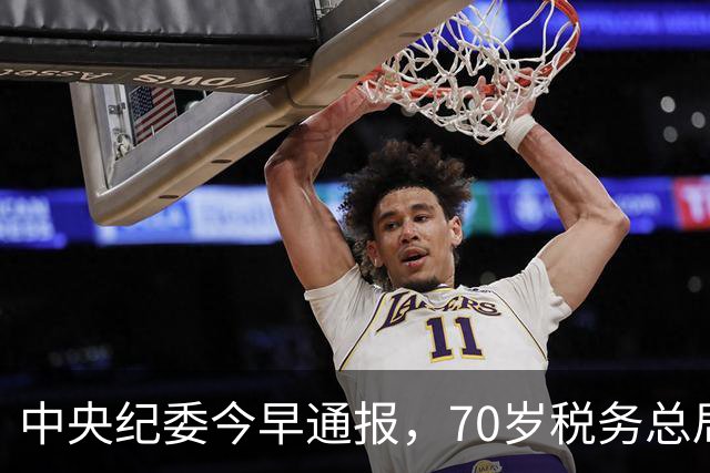 中央纪委今早通报，70岁税务总局原巡视员王振华被查，曾任副司长
