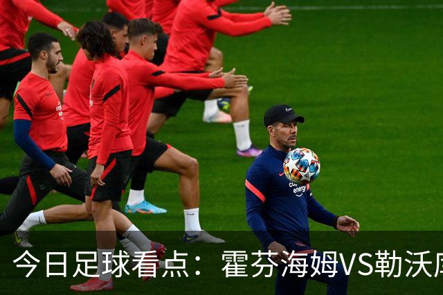 今日足球看点：霍芬海姆VS勒沃库森，弗赖堡VS拜仁慕尼黑，皇家社会VS莱万特，巴塞罗那VS皇家马德里