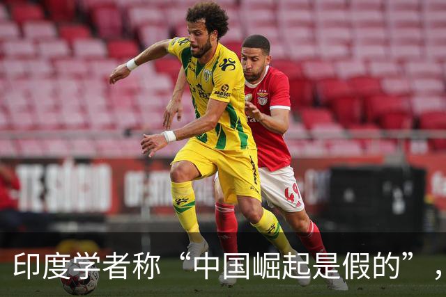 印度学者称“中国崛起是假的”，但张维为却劝印度融入亚洲