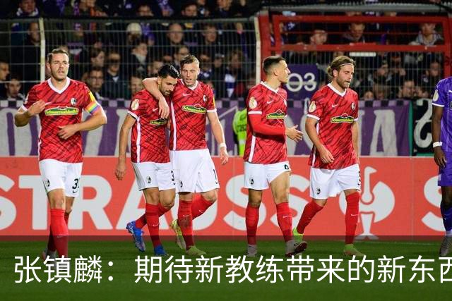 张镇麟：期待新教练带来的新东西 尽量去学习