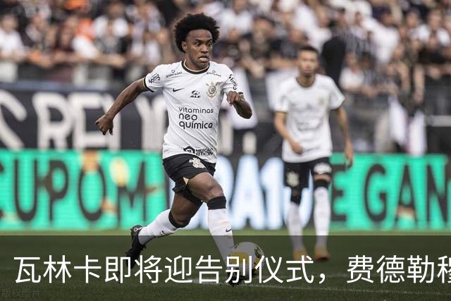 瓦林卡即将迎告别仪式，费德勒穆雷老黑助力最后一舞！