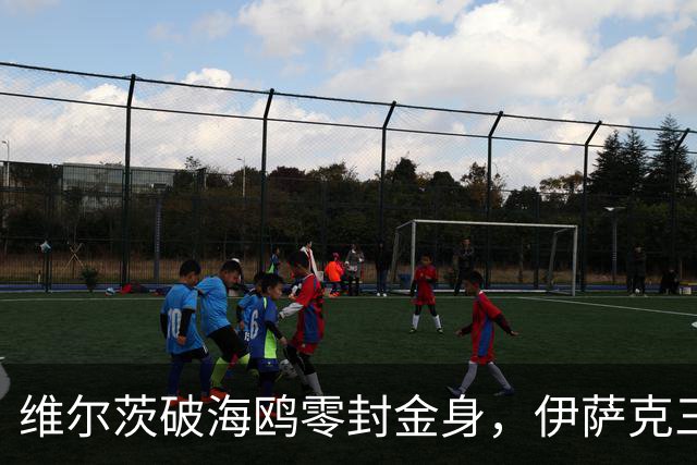 维尔茨破海鸥零封金身，伊萨克三连斩，利物浦2-0复仇布莱顿