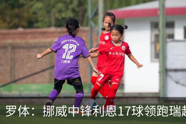 罗体：挪威中锋利恩17球领跑瑞超，门兴、费耶诺德等队关注他