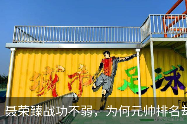 聂荣臻战功不弱，为何元帅排名却在副手徐向前之后？