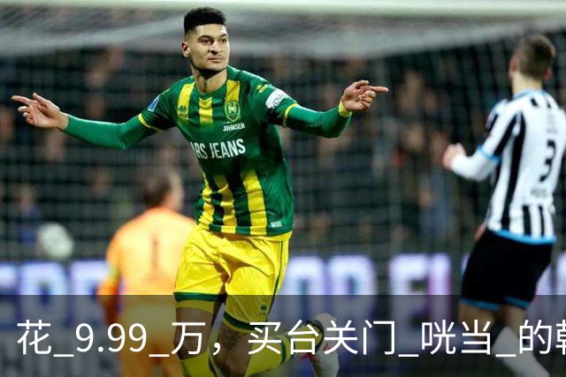 花 9.99 万，买台关门 "咣当" 的韩版兰博基尼