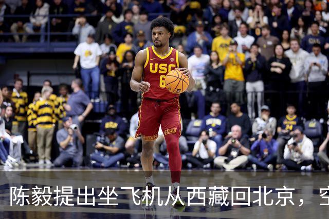 陈毅提出坐飞机从西藏回北京，空军少将张廷发劝：先别急，等一等！